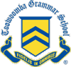 Toowoomba Grammar School